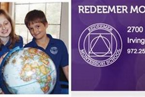 The Redeemer Montessori Guide What Is Montessori? A Complete Guide to the Montessori Education Method The Redeemer Montessori Guide | What Is Montessori? A Complete Guide to the Montessori Education Method