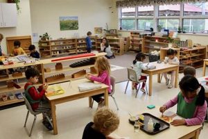 The Best Montessori School System: A Guide What Is Montessori? A Complete Guide to the Montessori Education Method The Best Montessori School System: A Guide | What Is Montessori? A Complete Guide to the Montessori Education Method