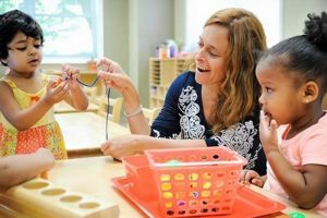 Best Montessori Schools in Greater Columbia What Is Montessori? A Complete Guide to the Montessori Education Method Best Montessori Schools in Greater Columbia | What Is Montessori? A Complete Guide to the Montessori Education Method