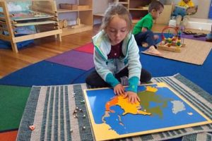 Unlocking Potential: Alice's Montessori Journey What Is Montessori? A Complete Guide to the Montessori Education Method Unlocking Potential: Alice's Montessori Journey | What Is Montessori? A Complete Guide to the Montessori Education Method