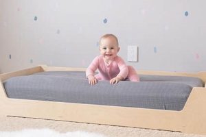 Best Montessori Floor Beds for Infants & Toddlers What Is Montessori? A Complete Guide to the Montessori Education Method Best Montessori Floor Beds for Infants & Toddlers | What Is Montessori? A Complete Guide to the Montessori Education Method