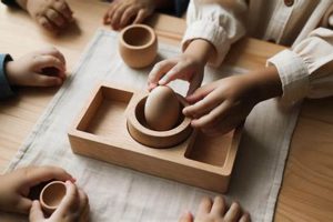 Montessori Egg Cup What Is Montessori? A Complete Guide to the Montessori Education Method Montessori Egg Cup | What Is Montessori? A Complete Guide to the Montessori Education Method