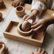 Montessori Egg Cup | What Is Montessori? A Complete Guide to the Montessori Education Method