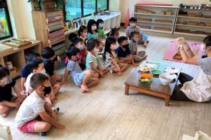 Discover Greentree Montessori School & Daycare What Is Montessori? A Complete Guide to the Montessori Education Method Discover Greentree Montessori School & Daycare | What Is Montessori? A Complete Guide to the Montessori Education Method