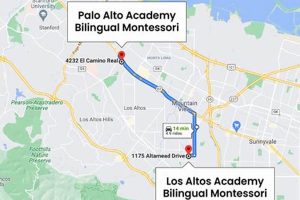 Best Palo Alto Montessori Bilingual Schools & Programs What Is Montessori? A Complete Guide to the Montessori Education Method Best Palo Alto Montessori Bilingual Schools & Programs | What Is Montessori? A Complete Guide to the Montessori Education Method