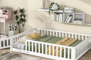 Best Montessori Floor Bed Full: Guide & Tips What Is Montessori? A Complete Guide to the Montessori Education Method Best Montessori Floor Bed Full: Guide & Tips | What Is Montessori? A Complete Guide to the Montessori Education Method