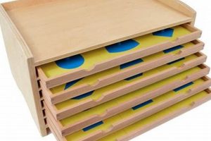 Montessori Geometric Cabinet: Shapes & Solids What Is Montessori? A Complete Guide to the Montessori Education Method Montessori Geometric Cabinet: Shapes & Solids | What Is Montessori? A Complete Guide to the Montessori Education Method