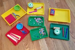 Best Montessori Trays: Activities & Ideas What Is Montessori? A Complete Guide to the Montessori Education Method Best Montessori Trays: Activities & Ideas | What Is Montessori? A Complete Guide to the Montessori Education Method