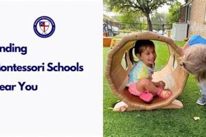 Find Montessori Schools What Is Montessori? A Complete Guide to the Montessori Education Method Find Montessori Schools | What Is Montessori? A Complete Guide to the Montessori Education Method