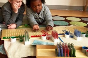 Delaware's First State Montessori Schools What Is Montessori? A Complete Guide to the Montessori Education Method Delaware's First State Montessori Schools | What Is Montessori? A Complete Guide to the Montessori Education Method