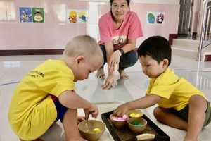 The Best Montessori Schools Wiki & Guide What Is Montessori? A Complete Guide to the Montessori Education Method The Best Montessori Schools Wiki & Guide | What Is Montessori? A Complete Guide to the Montessori Education Method