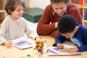 The New School Montessori Guide: Modern Approach What Is Montessori? A Complete Guide to the Montessori Education Method The New School Montessori Guide: Modern Approach | What Is Montessori? A Complete Guide to the Montessori Education Method