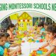 Best Nearby Montessori Schools: Find Your Perfect Fit | What Is Montessori? A Complete Guide to the Montessori Education Method