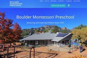 Best Montessori Preschools in Boulder, CO What Is Montessori? A Complete Guide to the Montessori Education Method Best Montessori Preschools in Boulder, CO | What Is Montessori? A Complete Guide to the Montessori Education Method