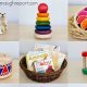 Best Baby Montessori Toys for Early Learning | What Is Montessori? A Complete Guide to the Montessori Education Method