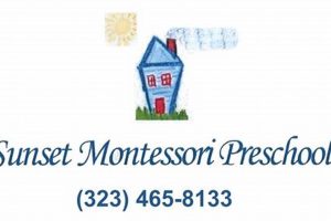 Best Sunset Montessori Preschool: A Parent's Guide What Is Montessori? A Complete Guide to the Montessori Education Method Best Sunset Montessori Preschool: A Parent's Guide | What Is Montessori? A Complete Guide to the Montessori Education Method