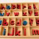 Learn Montessori Alphabet: A Complete Guide | What Is Montessori? A Complete Guide to the Montessori Education Method