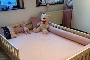 Top 5 Best Montessori Floor Beds for Toddlers What Is Montessori? A Complete Guide to the Montessori Education Method Top 5 Best Montessori Floor Beds for Toddlers | What Is Montessori? A Complete Guide to the Montessori Education Method