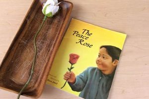 Growing Peace: The Montessori Peace Rose Garden What Is Montessori? A Complete Guide to the Montessori Education Method Growing Peace: The Montessori Peace Rose Garden | What Is Montessori? A Complete Guide to the Montessori Education Method