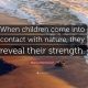 Best Montessori Nature Quotes for Kids & Educators | What Is Montessori? A Complete Guide to the Montessori Education Method
