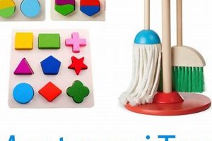 Best Montessori Toys for 2-Year-Olds' Development What Is Montessori? A Complete Guide to the Montessori Education Method Best Montessori Toys for 2-Year-Olds' Development | What Is Montessori? A Complete Guide to the Montessori Education Method