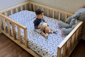 Montessori Floor Beds: A Guide for Parents What Is Montessori? A Complete Guide to the Montessori Education Method Montessori Floor Beds: A Guide for Parents | What Is Montessori? A Complete Guide to the Montessori Education Method