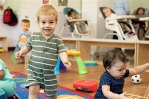 Best Montessori Daycare for Infants: A Guide What Is Montessori? A Complete Guide to the Montessori Education Method Best Montessori Daycare for Infants: A Guide | What Is Montessori? A Complete Guide to the Montessori Education Method
