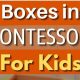 Montessori Spindle Box: A Guide for Parents & Teachers | What Is Montessori? A Complete Guide to the Montessori Education Method