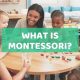 Montessori Method: A Guide to Child-Centered Learning | What Is Montessori? A Complete Guide to the Montessori Education Method