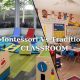 Best Preschool: Montessori vs. Traditional | What Is Montessori? A Complete Guide to the Montessori Education Method