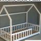 Free Montessori Bed Plans (PDF) & DIY Guide | What Is Montessori? A Complete Guide to the Montessori Education Method
