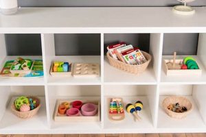 Montessori Shelf Ideas What Is Montessori? A Complete Guide to the Montessori Education Method Montessori Shelf Ideas | What Is Montessori? A Complete Guide to the Montessori Education Method