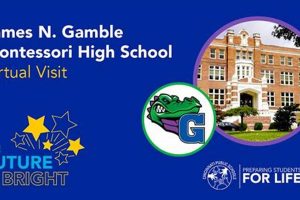 The Best Gamble Montessori High School Experience What Is Montessori? A Complete Guide to the Montessori Education Method The Best Gamble Montessori High School Experience | What Is Montessori? A Complete Guide to the Montessori Education Method