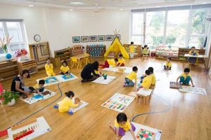 Best Montessori Education in Malaysia Guide What Is Montessori? A Complete Guide to the Montessori Education Method Best Montessori Education in Malaysia Guide | What Is Montessori? A Complete Guide to the Montessori Education Method