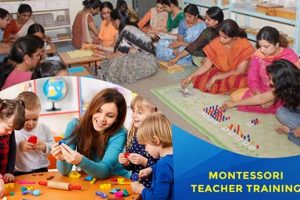 Free Online Montessori Teacher Training Courses What Is Montessori? A Complete Guide to the Montessori Education Method Free Online Montessori Teacher Training Courses | What Is Montessori? A Complete Guide to the Montessori Education Method