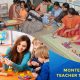 Free Online Montessori Teacher Training Courses | What Is Montessori? A Complete Guide to the Montessori Education Method