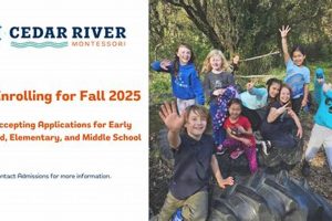 Discover Cedar River Montessori School What Is Montessori? A Complete Guide to the Montessori Education Method Discover Cedar River Montessori School | What Is Montessori? A Complete Guide to the Montessori Education Method