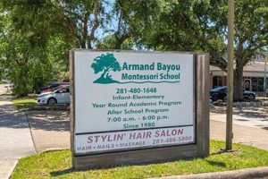 Best Armand Bayou Montessori School: A Parent's Guide What Is Montessori? A Complete Guide to the Montessori Education Method Best Armand Bayou Montessori School: A Parent's Guide | What Is Montessori? A Complete Guide to the Montessori Education Method