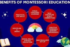 Unlocking Advantages: The Montessori Method What Is Montessori? A Complete Guide to the Montessori Education Method Unlocking Advantages: The Montessori Method | What Is Montessori? A Complete Guide to the Montessori Education Method