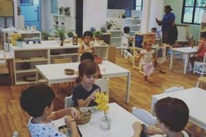 Best Montessori Daycare & Preschools in San Diego What Is Montessori? A Complete Guide to the Montessori Education Method Best Montessori Daycare & Preschools in San Diego | What Is Montessori? A Complete Guide to the Montessori Education Method