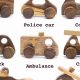 Best Montessori Car Toys for Toddlers & Kids | What Is Montessori? A Complete Guide to the Montessori Education Method