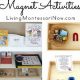 Best Children's Magnet Montessori Toys & Materials | What Is Montessori? A Complete Guide to the Montessori Education Method