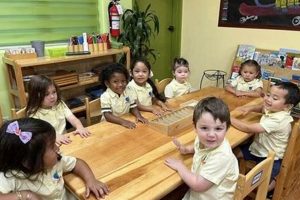Best Montessori Schools in Whittier CA: Guide | What Is Montessori? A Complete Guide to the Montessori Education Method