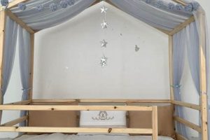 Cozy Montessori Bed Canopy Ideas & DIY Tips | What Is Montessori? A Complete Guide to the Montessori Education Method