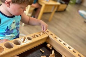 Best Children's Workshop: Montessori Education | What Is Montessori? A Complete Guide to the Montessori Education Method