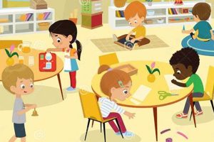 Best Clipart Montessori Images & Graphics | What Is Montessori? A Complete Guide to the Montessori Education Method