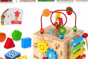 Best Montessori Learning Toys for Kids & Toddlers | What Is Montessori? A Complete Guide to the Montessori Education Method