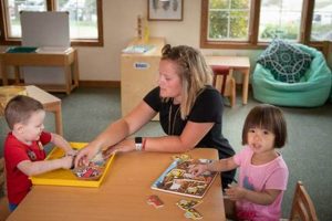 Best Montessori Daycare & Preschools in Omaha | What Is Montessori? A Complete Guide to the Montessori Education Method