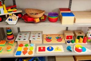 Authentic Montessori Materials & Activities | What Is Montessori? A Complete Guide to the Montessori Education Method
