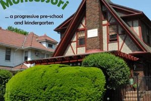 Best Montessori Schools in Midwood, Brooklyn NY | What Is Montessori? A Complete Guide to the Montessori Education Method